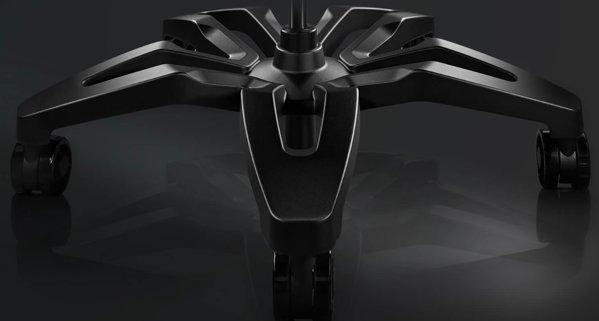 Cougar Terminator gaming stolica
