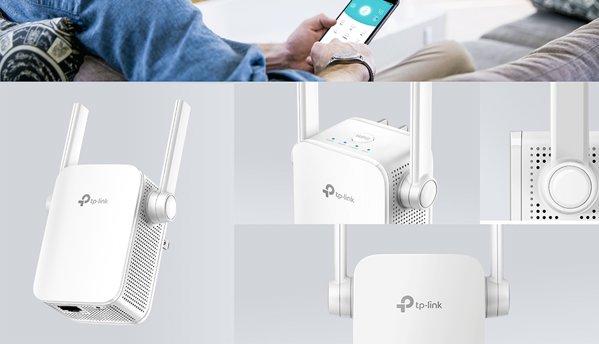 TP LINK RE305