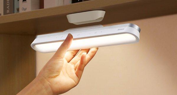 Baseus Dimming Desk Lamp Pro