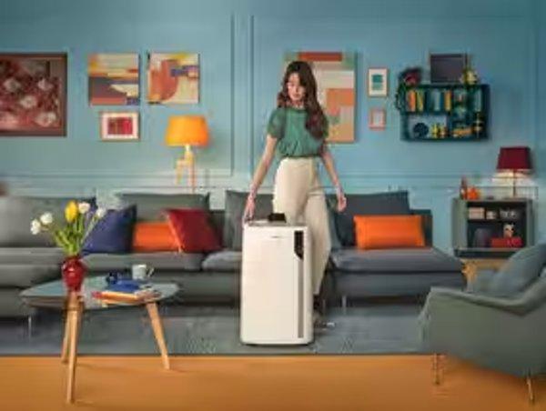 Pinguino PACEL112CST WIFI