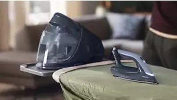 Philips PerfectCare 7000 PSG7130/20 parna stanica