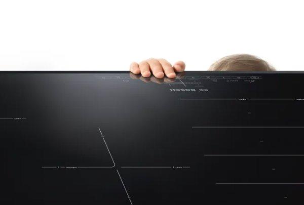 Bosch PKN601DP1D ugradna ploča