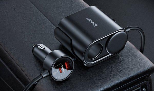 Baseus C00455300121-00