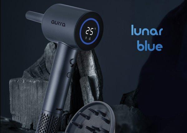 Elit Aurra Lux Brown