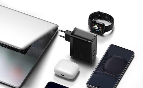 Baseus GaN5 Pro USB-C 100W