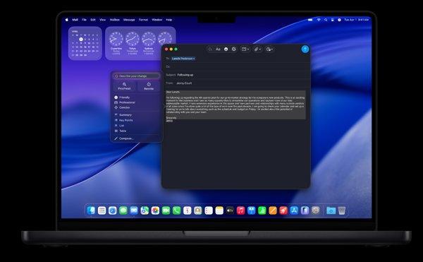 Apple MacBook Pro 14 SPACE BLACK M5-10C&nbsp;GPU-10C 16GB 512GB laptop