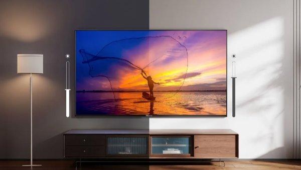 Hisense 65E7S televizor