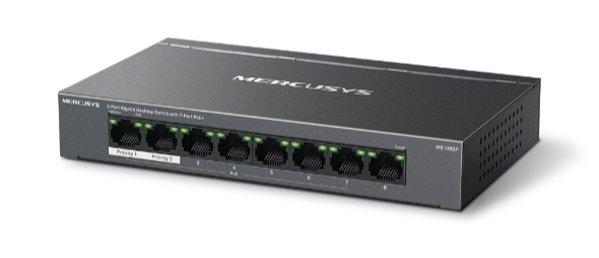 Mercusys MS108GP
