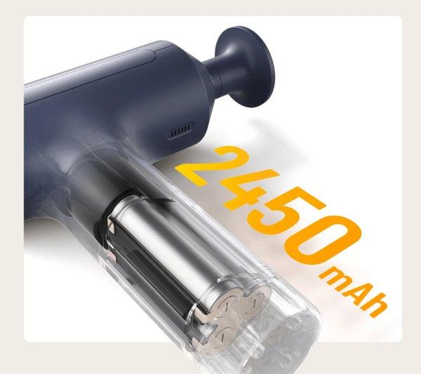 Xioami Massage Gun 2 masažer