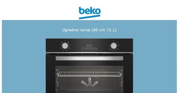 BEKO BBIM13300XDN