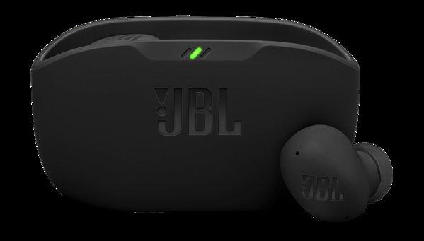 JBL Vibe Buds 2 Black