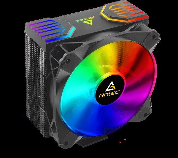 Antec Frigus Air 400 ARGB