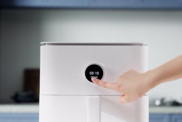 Xiaomi  Smart Air Fryer 6.5L (bijela)