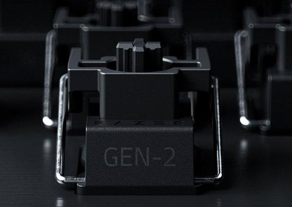 Razer Huntsman V3 Pro 8KHz Black gaming tastatura