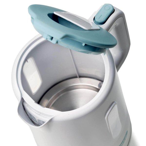 Ariete BREAKFAST 2846BK kuvalo