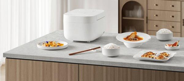 Xiaomi Multifuncional Rice Cooker