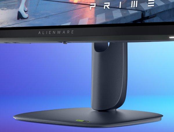 DELL Alienware AW2525HM monitor