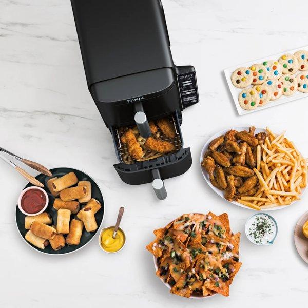 Ninja Double Stack Hot Air Fryer SL300EU