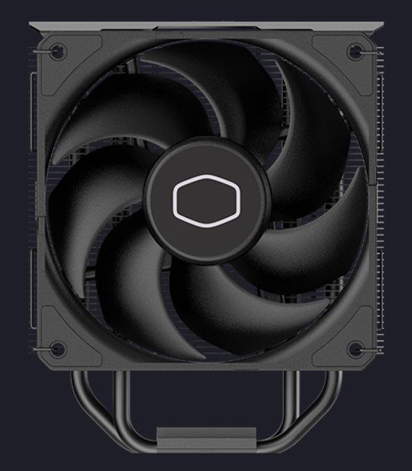 CoolerMaster Hyper 212 Black
