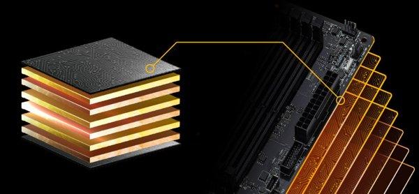 Asrock X870 PRO-A WIFI matična ploča