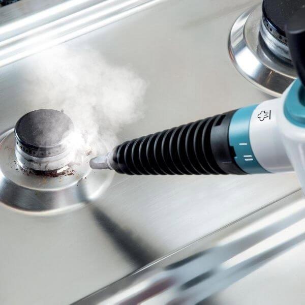 Ariete VAPORI JET 4137 Black paročistač