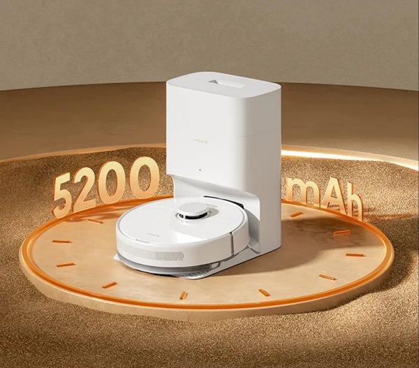 Dreame D10 Plus Gen 2