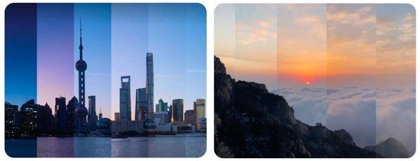 XIAOMI Outdoor Camera CW500 Dual security kamera