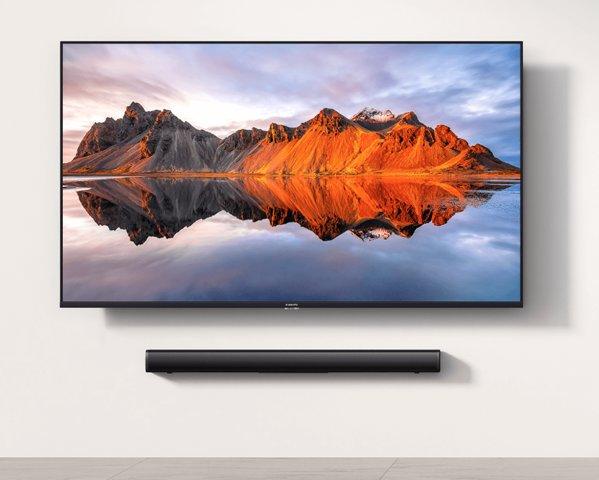 XIAOMI Soundbar 2.0ch