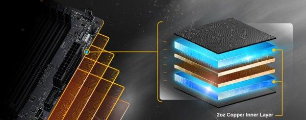 ASRock B850M Riptide WiFi matična ploča