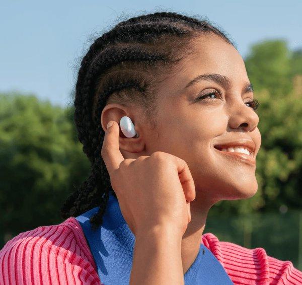 XIAOMI Redmi Buds 6 Play White slušalice