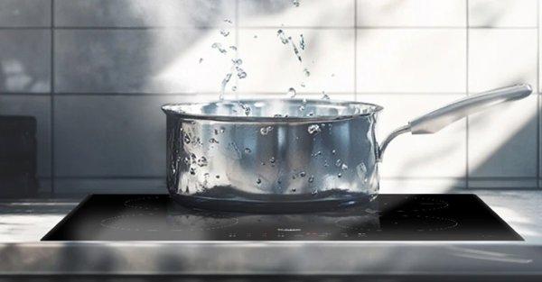 Beko HII64400TO ploča