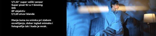 Xiaomi 12T PRO 12GB 256GB (Cosmic Black)