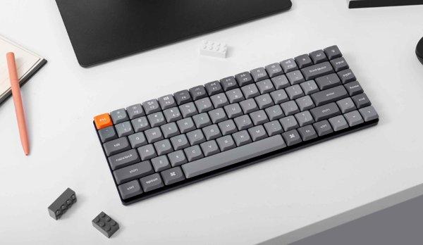 Keychron K3 Max Black tastatura (K3M-A3)