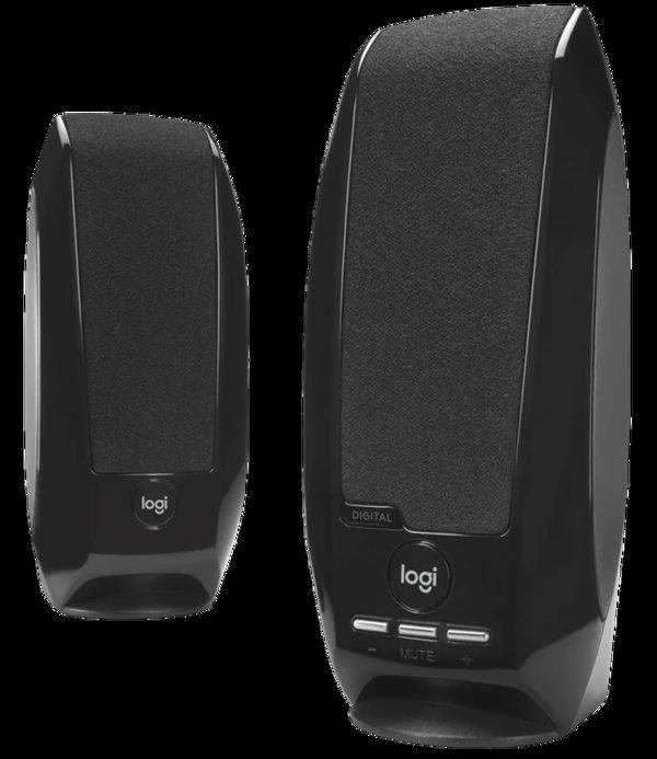 Logitech S150