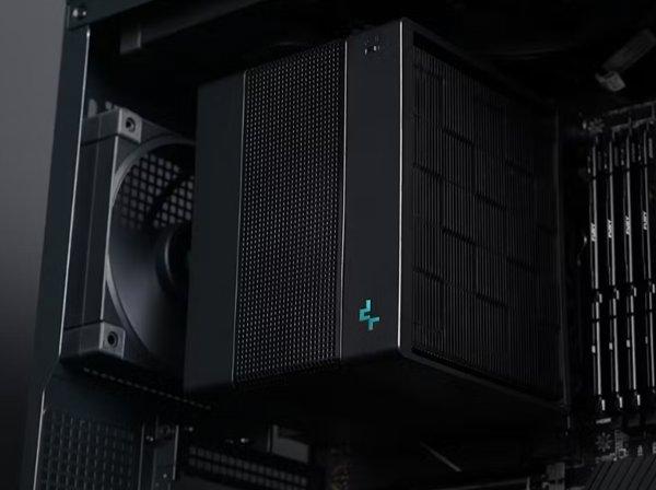 DeepCool ASSASSIN 4S kuler za procesor