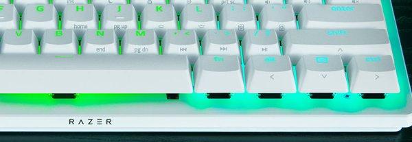 Razer Huntsman V3 Pro Mini Black tastatura