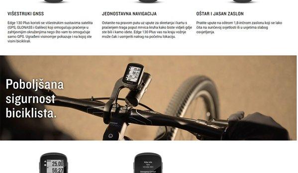 Garmin Edge 130 Plus