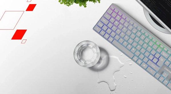 Canyon HKB-W11 bežična tastatura