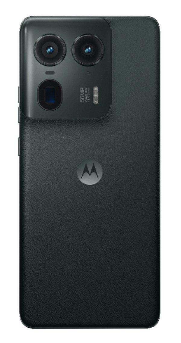 Motorola Edge 50 Ultra 16GB 1TB Forest Grey
