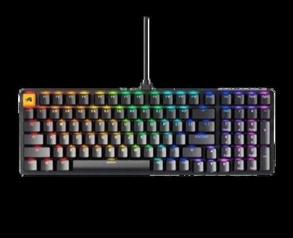 Glorious GMMK2 (Black)