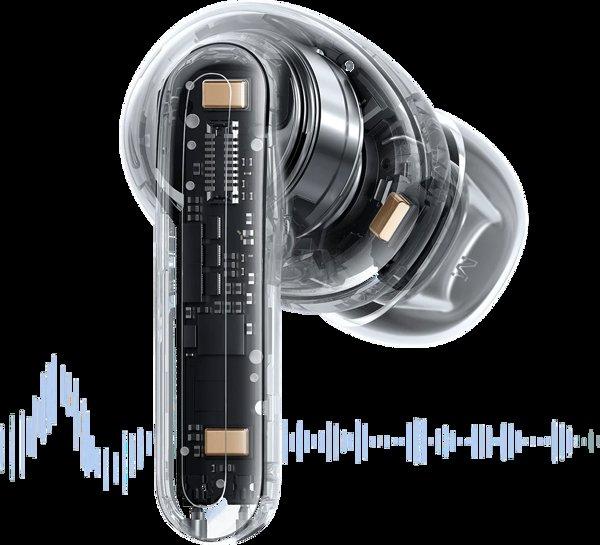 Xiaomi Redmi Buds 5 Pro (Moonlight White)