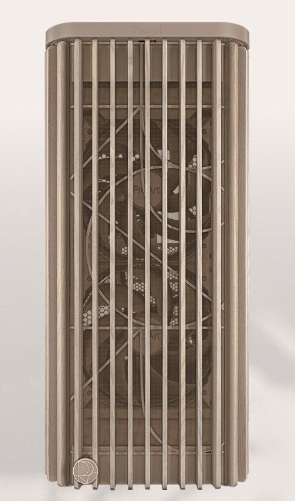 ASUS Proart PA401 Wood Mesh Edition Beige kućište