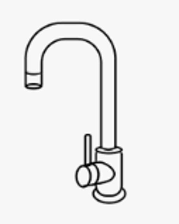 Xiaomi Faucet Water Purifier preciscivac vode