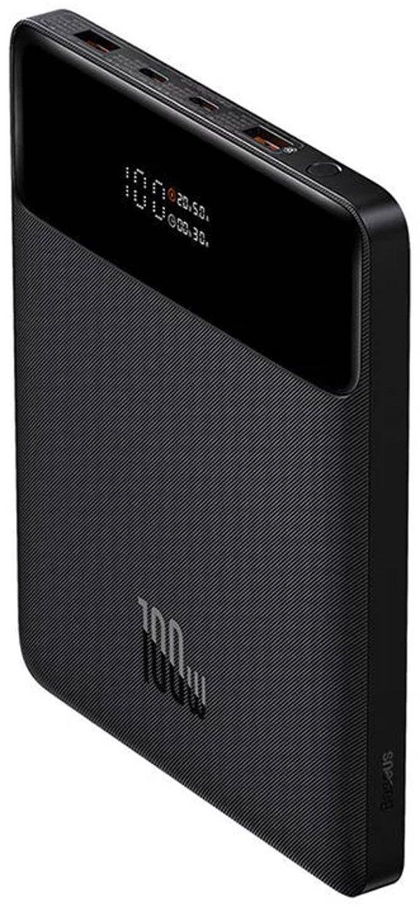 Baseus Blade 100W 20000mAh powerbank