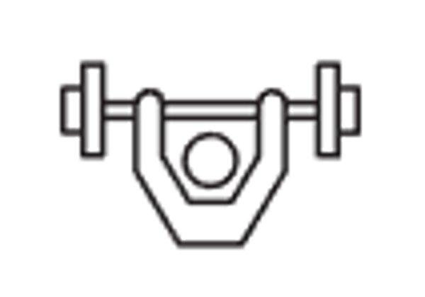 Garmin Venu X1  Gold smartwatch