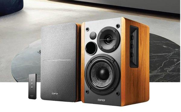 Edifier R1280T&nbsp;(Brown)