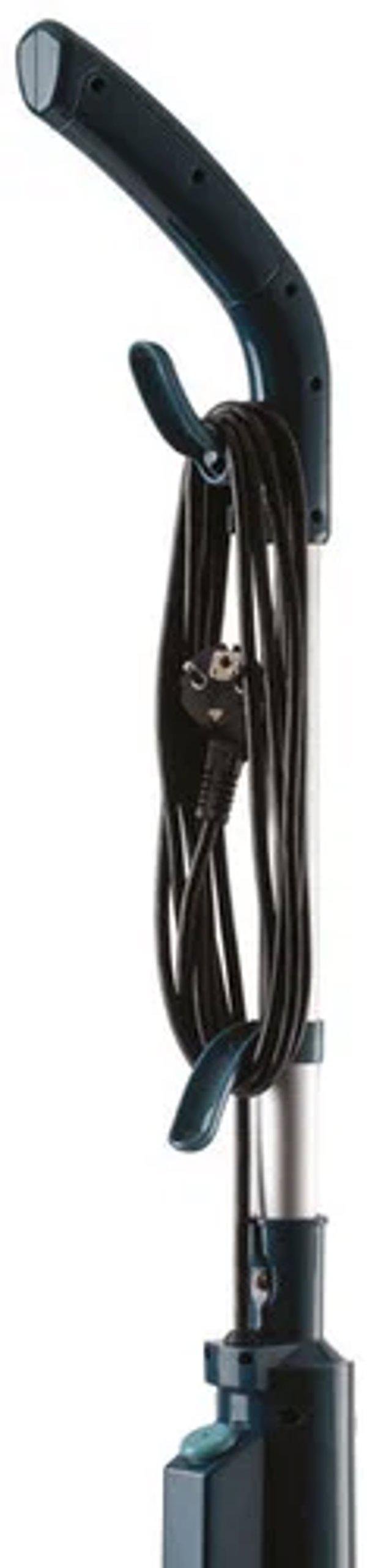 Ariete 4179BL STEAM MOP paročistač