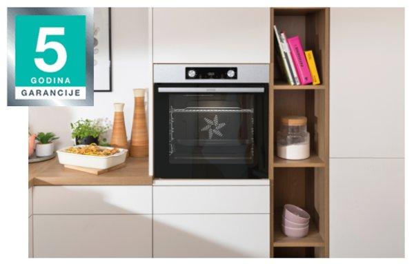 Gorenje Jump 1 (BO6737E02X+ECT41SC)