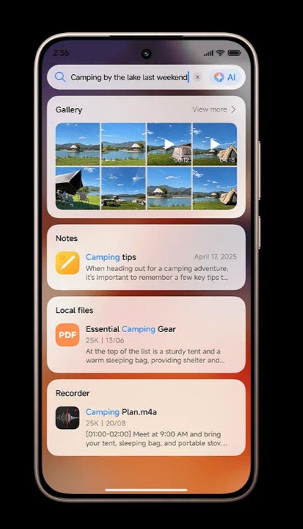 Xiaomi 15T 12GB 512GB Gray smartphone