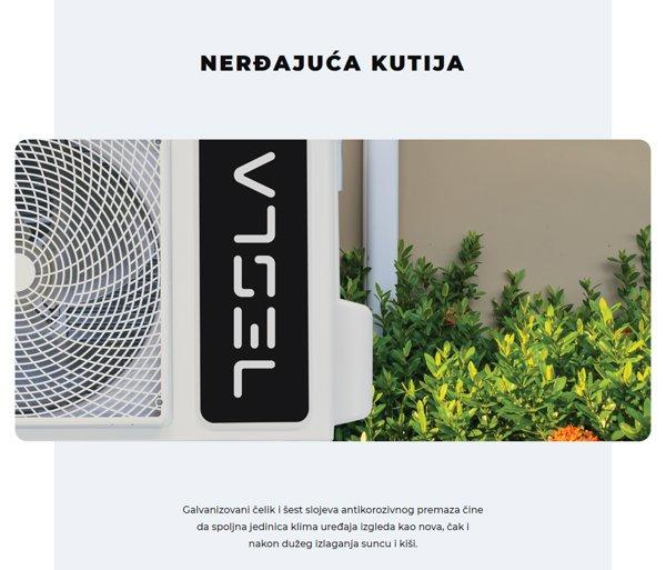 Tesla TT34X81-1232IAW